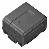 Baterie Panasonic VW-VBG130 - 1300 mAh s čipem