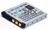 Baterie Sony NP-FT1 - Li-Ion 900mAh