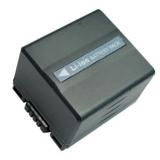 Baterie Panasonic CGA-DU14, VW-VBD140 - Li-Ion 2000mAh
