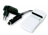 Ansmann HyCell - universal Li-ion foto-video charger 230/12V