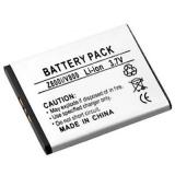 Baterie Sony Ericsson V800,K800i,M600i,P990i,Z530,W610i - 1000mAh
