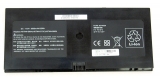 Baterie HP ProBook 5310m, 5320m - 4400mAh 14,8V 65Whr
