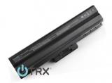 Baterie SONY Vaio VGN-FW11, VGN-FW21 (VGP-BPS13) Li-ion 5200mAh