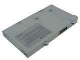 Baterie Dell Latitude D400 (U0521) 3600mAh
