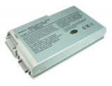 Baterie Dell Latitude D500 serie - 4400 mAh