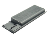 Baterie Dell Latitude D620, D630, D830N (TC030) 4400mAh
