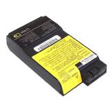 Baterie IBM ThinkPad 600, 660 series (12P4045) 5000mAh