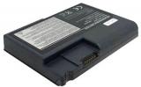 Bat. Acer Aspire 1200, TravelMate 270 - 4400 mAh - BTP-550