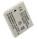 Baterie Canon NB-4L - Li-Ion 1200mAh