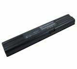 Baterie Asus A2, Asus A2000 (A42-A2) 5000mAh