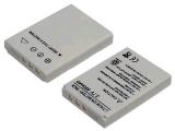 Baterie Olympus Li-80B  - Li-Ion 720mAh  (T-100, FE T-100, FE T-110, X-960)
