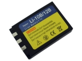 Baterie Olympus Mju 20,25,30,40,410 - Li-Ion 1500mAh