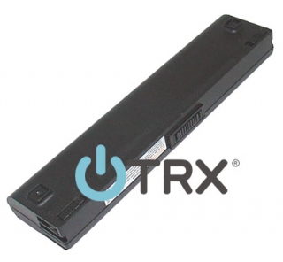 Baterie Asus F6, Asus F9 - 4400mAh - (A32-F9) 