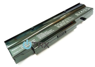 Baterie Fujitsu Siemens Amilo Li1718, Li1720, Li2727, Li2732, Li2735 - 4400mAh