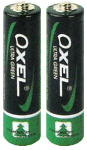 Tužková baterie R6S typ AA 1,5V