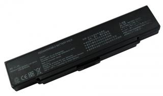 Baterie SONY Vaio PCG-5J1M, VGN-AR550 (VGP-BPS9) 5200mAh