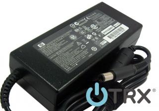 HP/Compaq napájecí zdroj AC adapter 18.5V/6.5A 120W 7.4x5.0mm konektor