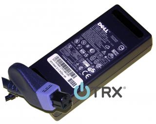 DELL napájecí zdroj - AC adaptér 20V/4.5A 90W 7.5x7.3x7.5 mm Dell konektor