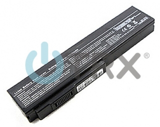 Baterie Asus G50,G51,L50,M50,M51,X55,X57 - 4400mAh (A32-M50)