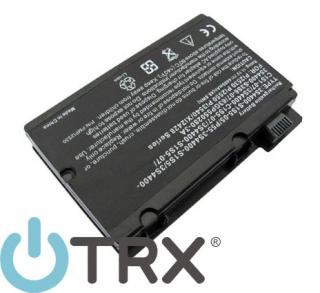 Baterie Fujitsu Siemens Amilo Pi3540, Pi3525 Li-ion 10,8V 4400mAh