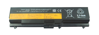 Baterie IBM/Lenovo ThinkPad Edge E40/E50, ThinkPad T410/T510/SL510 - 4400mAh