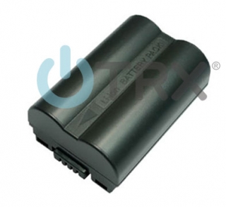Baterie Panasonic DMW-BC14, CGR-S602E Li-Ion 1500mAh 7,2V