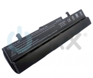 Baterie Asus EEE PC 1001HA, 1005HA  (AL31-1005) 4400mAh