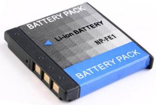 Baterie Sony NP-FE1 - Li-Ion 700mAh