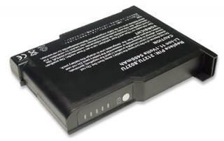 Baterie Dell Inspiron 5000, Inspiron 5000e (BAT30WL) 6600mAh