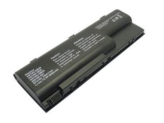 Baterie HP Pavilion DV8000, DV8100, DV8200 (HSTNN-DB20) 4400mAh