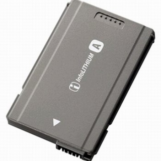 Baterie Sony NP-FA50, NP-FA70 - Li-Ion 1000mAh