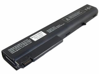 Baterie HP NX8220, NC8230, NX9420  4400mAh (HSTNN-DB06)  - 14,4V