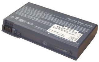 Baterie HP Compaq OmniBook 6000, OmniBook 6100, VT6200 (F2019) 2200mAh