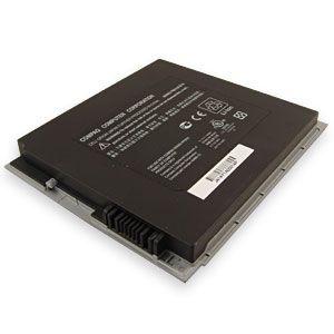 Baterie Compaq TabletPC TC100, TC1000, TC1100 (DC907A) 3600mAh