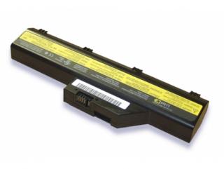 Baterie IBM ThinkPad A30, A31 series (02K6793) 4400mAh