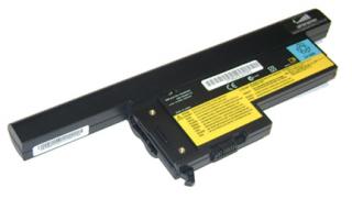 Baterie IBM Thinkpad X60, LENOVO Thinkpad X61 - 4400 mAh