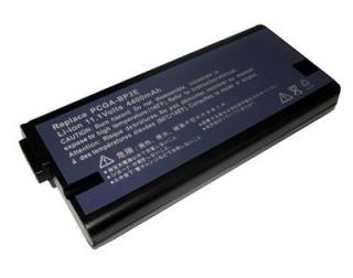 Baterie SONY Vaio PCG-GR1, PCG-GR2, VGN-A51S (PCGA-BP2E) 4400mAh