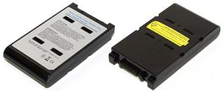 Baterie Toshiba Satellite A10,A15, Tecra A1,A8 (PA3285U) 4400mAh