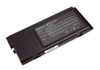 Baterie Acer Travelmate 610, 611, 612, 613, 614, 615 - 3600mAh