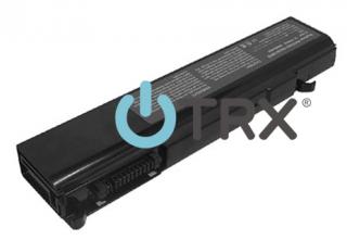 Baterie Toshiba Satellite A50, A55, M2, M2V - 4400mAh (PA3356U)