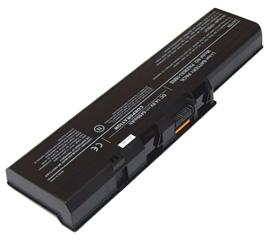 Baterie Toshiba Satellite A70, A75, P30, P35 (PA3383U) 6600mAh