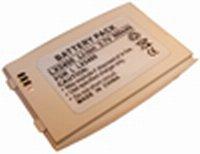 Baterie LG G5400, G5410 - Li-Ion 3,6V 850mAh