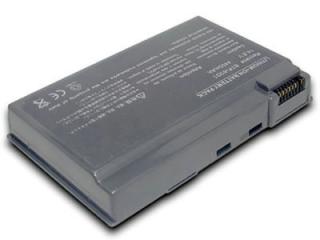Baterie Acer Travelmate 2410 / 4400 / C300  (BTP-63D1) 5000mAh