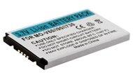 Baterie Motorola I730, V60, V600, E680 -  Li-Ion 3,6V 1000mAh