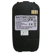 Baterie Motorola T2688 -  Li-Ion 3,6V 600mAh
