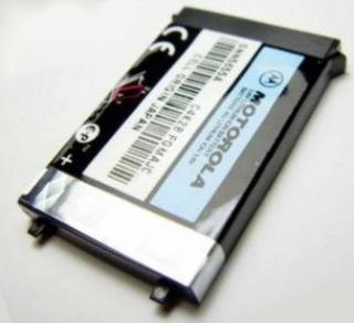 Baterie Motorola V70 - Li-Ion 3,6V 650mAh