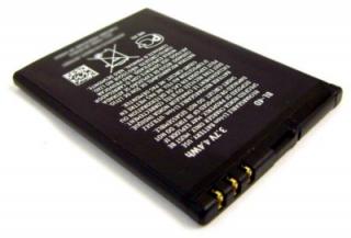 Baterie Nokia N97 mini, E5, N8 (BL-4D) - Li-Ion 850mAh