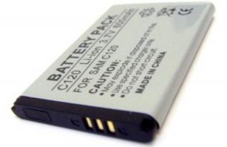 Baterie Samsung C130, D520 - Li-Ion 700mAh