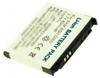 Baterie Samsung SGH-D900, SGH-E780 - Li-Ion 1000mAh