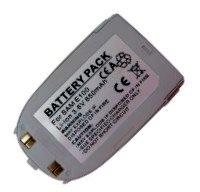 Baterie Samsung E100, E105, E108 - Li-Ion 700mAh